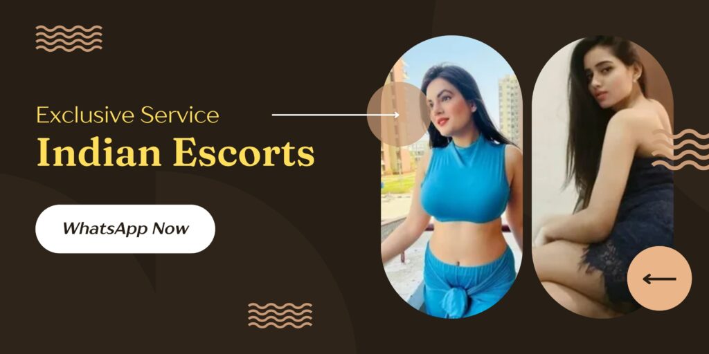 Indian escorts Kolkata